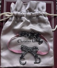 Authentic Christian Dior pink