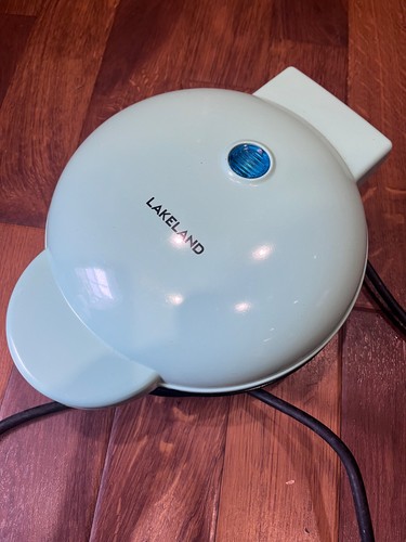 Blue lakeland electric mini - electric,