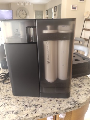 Skuma smart hydration device - smart,