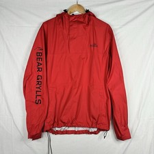 Bear Grylls Craghoppers Jacket