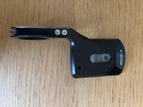 Edge wahoo mount - mount,