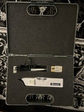 Electro Electronic Acupuncture