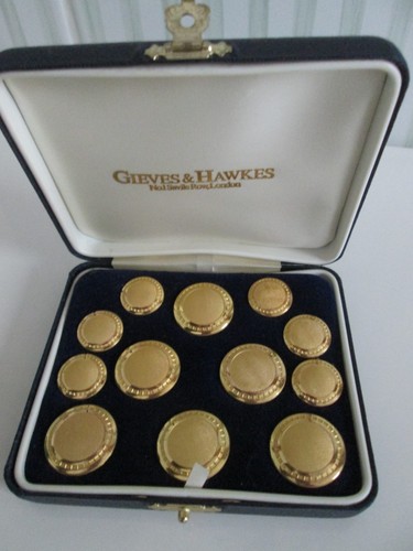Gieves hawkes savile row - gieves,