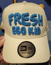 Fresh Ego Kid Trucker Cap