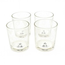 Disney Drinking Glasses Set of