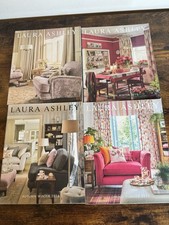 Laura Ashley  2000’s Home