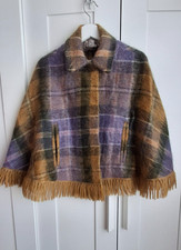 Andrew Stewart Mohair & Wool