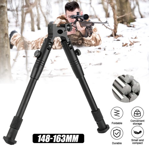New adjustable bipod - new, fold