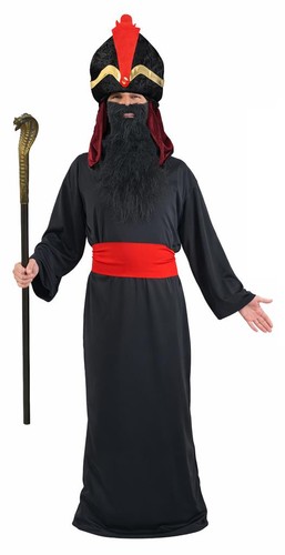 Adults grand vizier jafar - grand,