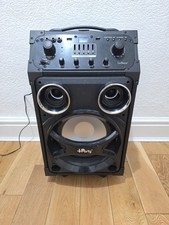 Lexibook iParty Portable