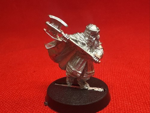 Gimli helms deep version lord - deep,