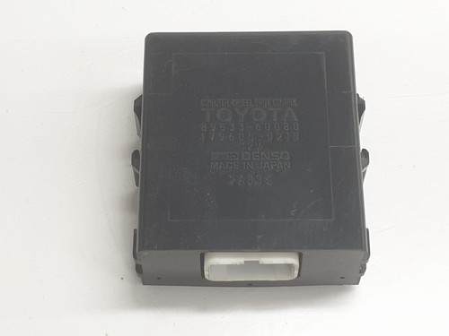 8953360080 electronics module