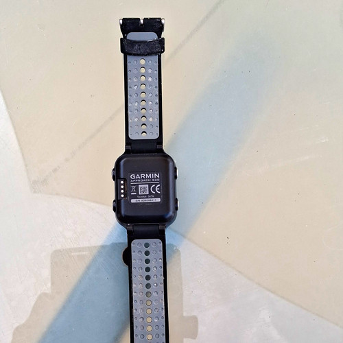 Garmin approach s20 - garmin, golf