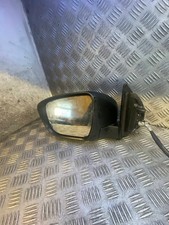 2015 NISSAN QASHQAI WING