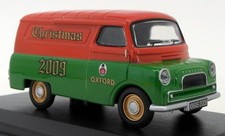 Oxford Diecast 1/43 Scale