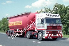 THH Truck Photos - Daf 3300 -