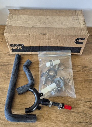 Cummins onan siphon - cummins,