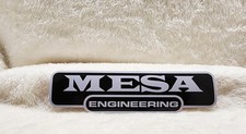 Mesa Boogie Amplifiers Sticker