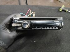 SONY CDX-GT530UI STEREO HEAD