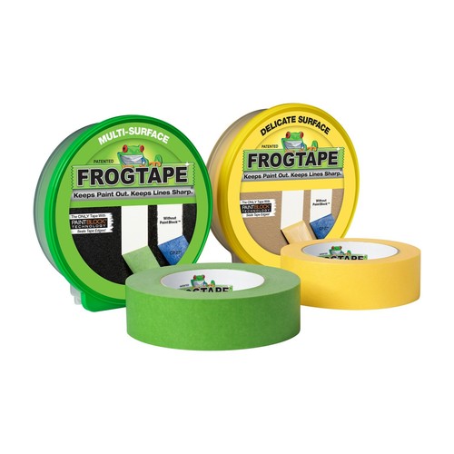 Frogtape delicate surface - frogtape®,