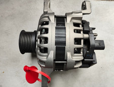 110A Alternator Fits Fiat