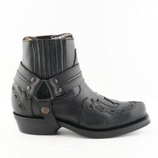 Grinders Montana Boots Men's