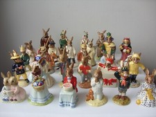 Royal Doulton Bunnykins
