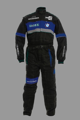 New mechanic overall - mechanic, bmw