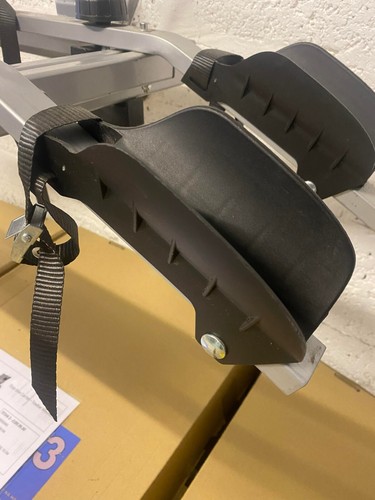 Wheel holder only - wheel,