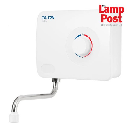 Triton spt303i 3kw - spt303i, handwash