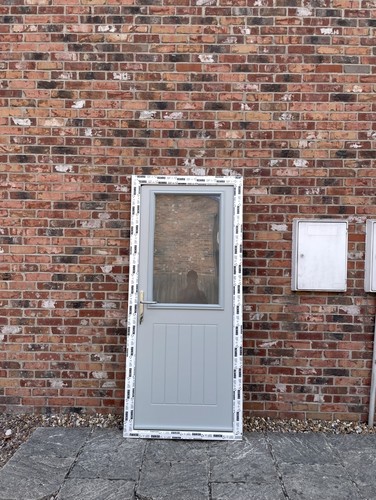 935 new upvc - £935,