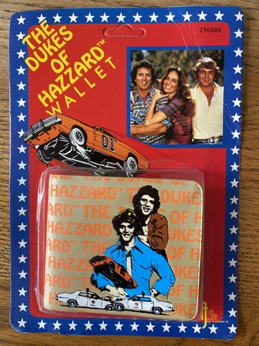 New vintage 1982 the dukes - vintage,