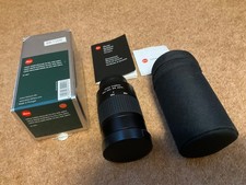 Leica APO Televid 25-50 Zoom Okular Eyepiece for Televid 65 or 82