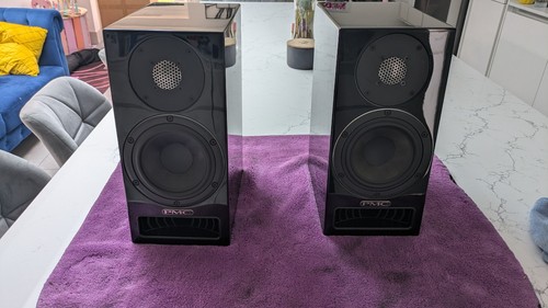 Pmc twenty5 speakers - pmc,