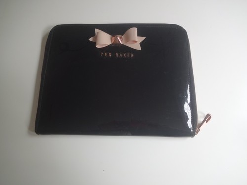 Ted baker ipad case - baker,