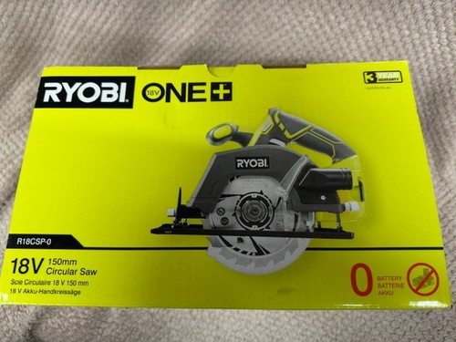 Ryobi 18v one cordless 150mm - 18v,