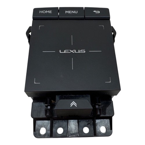 Lexus navigation control - lexus,
