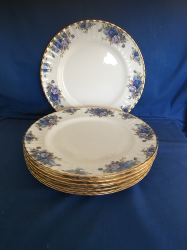 Royal albert moonlight rose - royal,