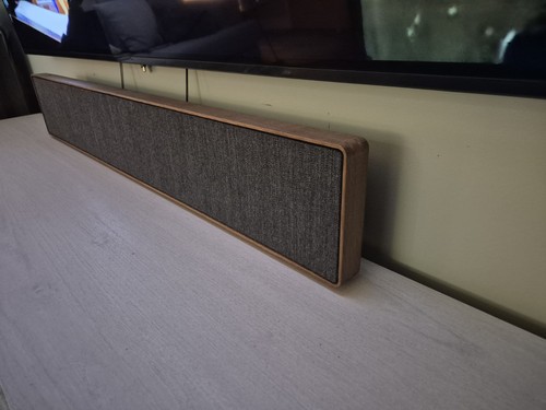 Nearly new bang - new-bang, olufsen