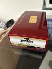 BRITAINS SOLDIERS 20079  Zulu
