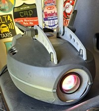 Martin CX4-EU Gobo DMX Disco