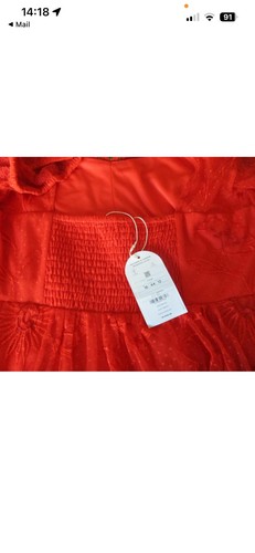 Bnwt monsoon nora size - bnwt,