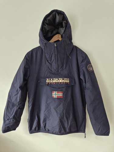 Napapijri geographic - napapijri,