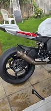 Racefit Exhaust Growler Gp Yamaha R6  2co /13s 2006-2016