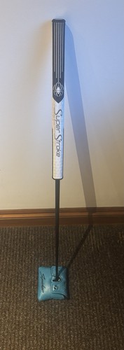 Taylormade spider counter - taylormade,