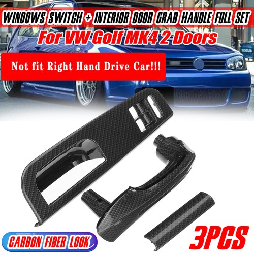 Fits for golf mk4 - fits,