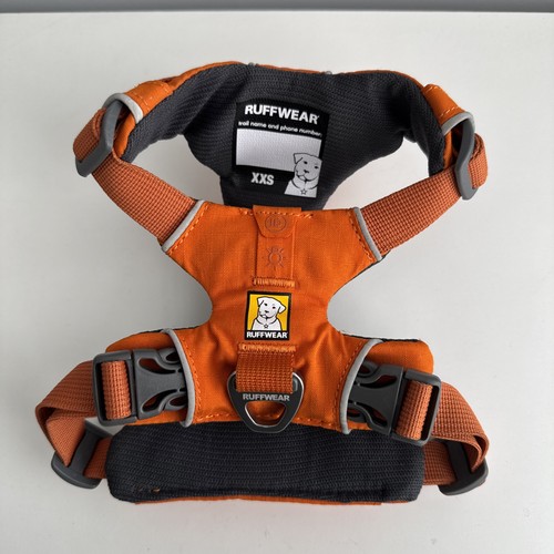 Ruffwear front range - ruffwear, dog