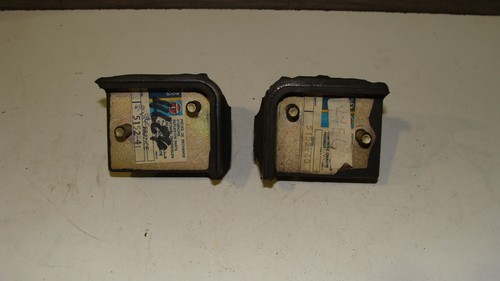 Peugeot 504 505 rear sub - peugeot,