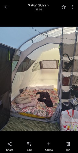 Outwell montana person - outwell,