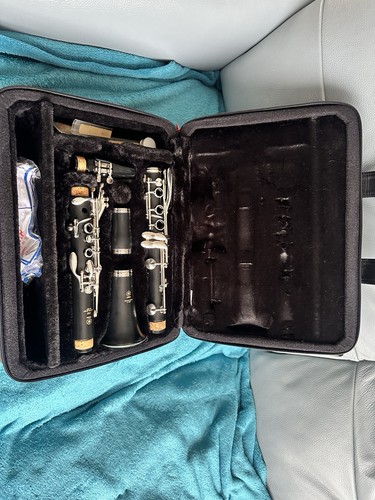 Clarinet yamaha ycl 250 - yamaha,